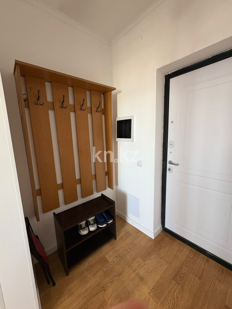 Аренда 2-комнатной квартиры, 38 м² в Астане - фото 8