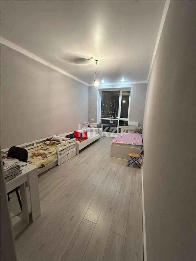 Продажа 2-комнатной квартиры, 60 м², ул. Омарова, дом  19 - Продажа  двухкомнатных квартир в новостройках Астаны фото 3 из 8