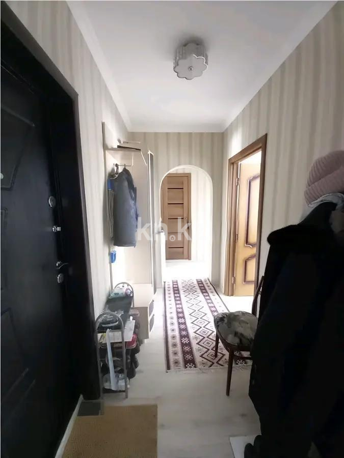 Продажа 2-комнатной квартиры, 52 м², мкр-н Шахтерский, дом  14 в Караганде - фото 6