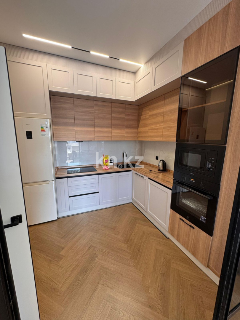 Аренда 2-комнатной квартиры посуточно, 50 м² - Аренда недвижимости в Казахстане - страница 2 фото 12 из 16