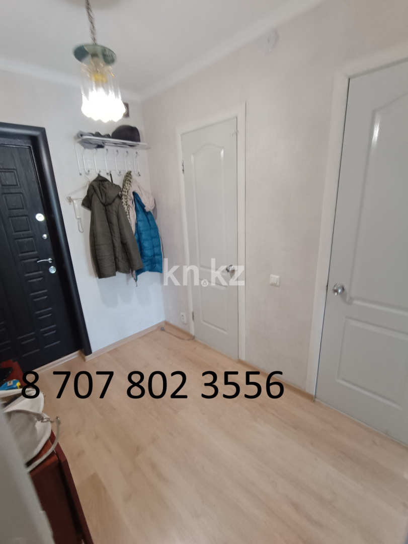 Продажа 1-комнатной квартиры, 38.3 м² в Астане - фото 12