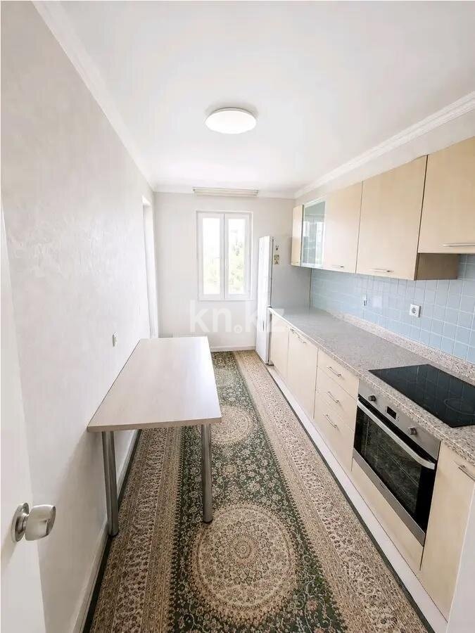 Продажа 3-комнатной квартиры, 83 м² в Алматы - фото 4