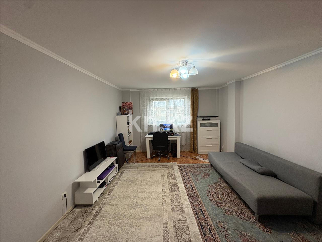 Продажа 1-комнатной квартиры, 41.5 м², ул. Бектурова - Продажа квартир в Астане фото 3 из 6