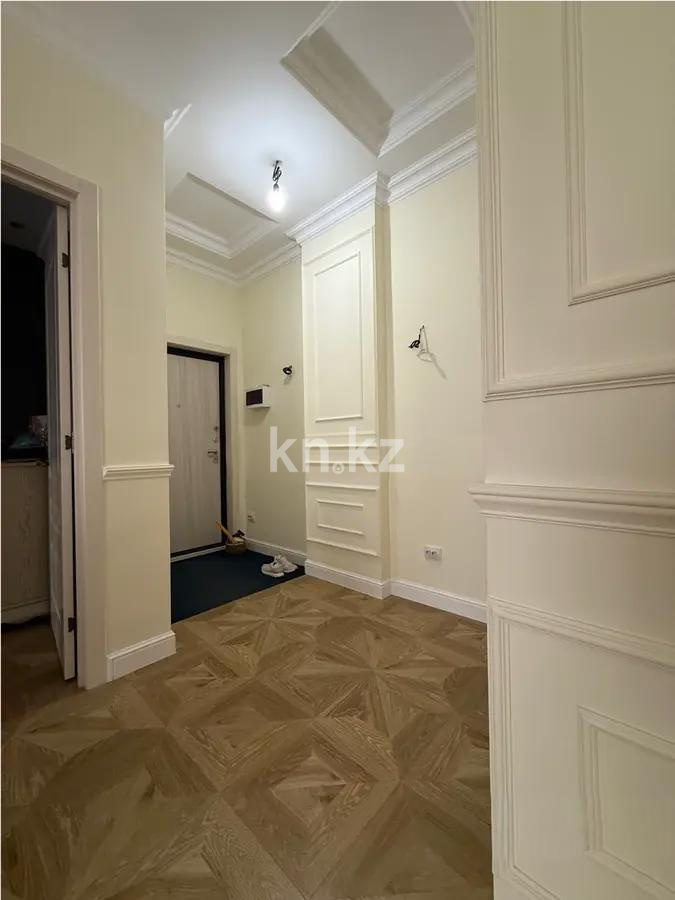 Продажа 2-комнатной квартиры, 64.4 м², ул. Бокейхана, дом  25 в Астане - фото 6