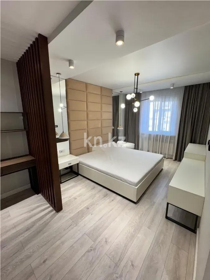 Продажа 3-комнатной квартиры, 111 м² - Продажа трехкомнатных квартир от собственников в Казахстане - страница 3 фото 2 из 9