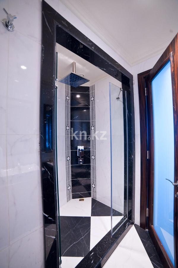 Аренда 2-комнатной квартиры, 110 м² - Аренда квартир помесячно в Астане фото 8 из 9