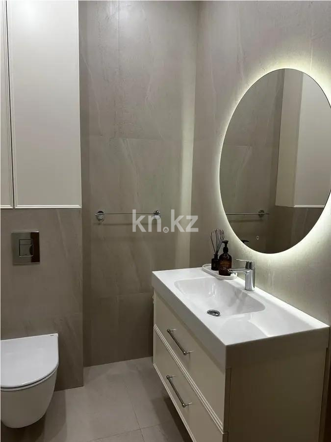 Продажа 3-комнатной квартиры, 120 м² - Аренда квартир помесячно в Алматинской области фото 6 из 8