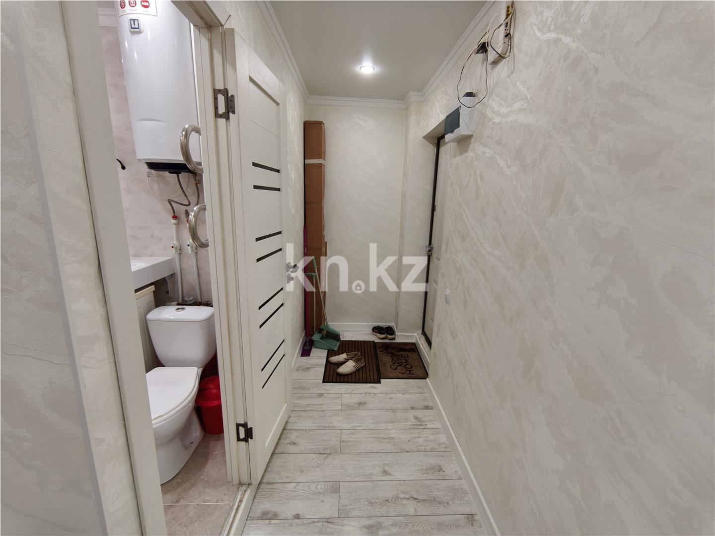 Продажа 1-комнатной квартиры, 33 м² - Продажа квартир в Караганде фото 6 из 8