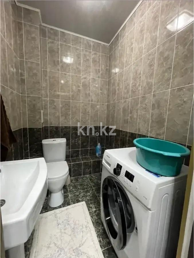 Продажа 3-комнатной квартиры, 100 м², пр. Гагарина, дом  309 в Алматы - фото 5