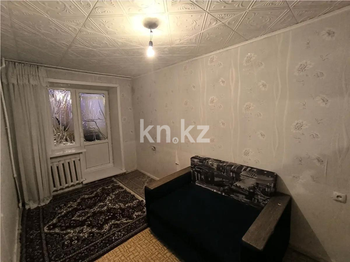 Продажа 2-комнатной квартиры, 46 м², ул. Гапеева, дом  1 в Караганде