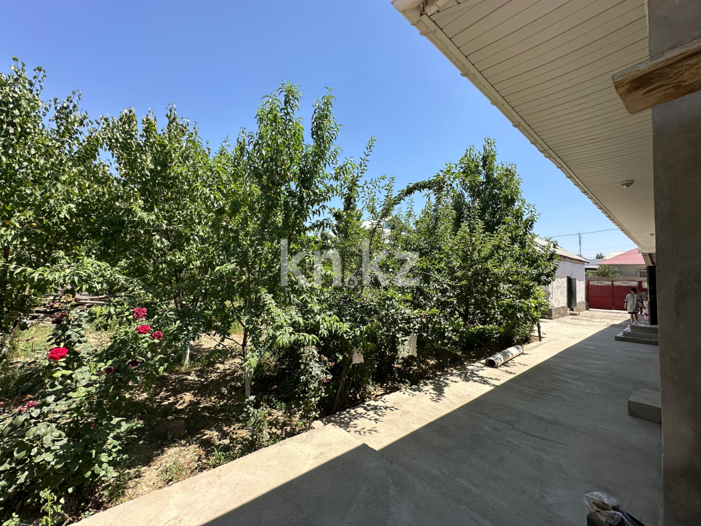 Продажа 6-комнатного дома, 159 м², Камар сулу, дом  33 - Продажа квартир в Шымкенте фото 14 из 29