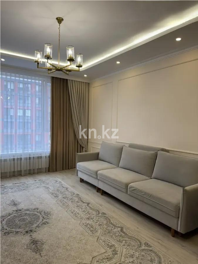 Продажа 2-комнатной квартиры, 70 м² - Продажа квартир от собственников в Астане - страница 15 фото 1 из 2
