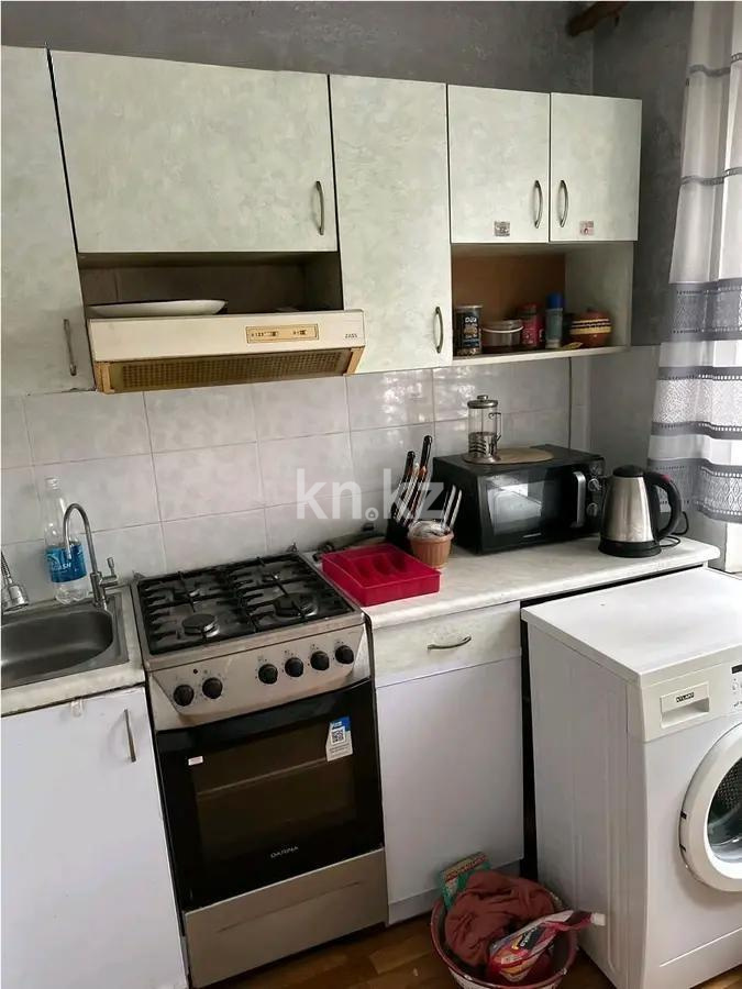 Продажа 3-комнатной квартиры, 66 м² - Продажа квартир в Ауэзовском р-не Алматы - страница 3 фото 4 из 6