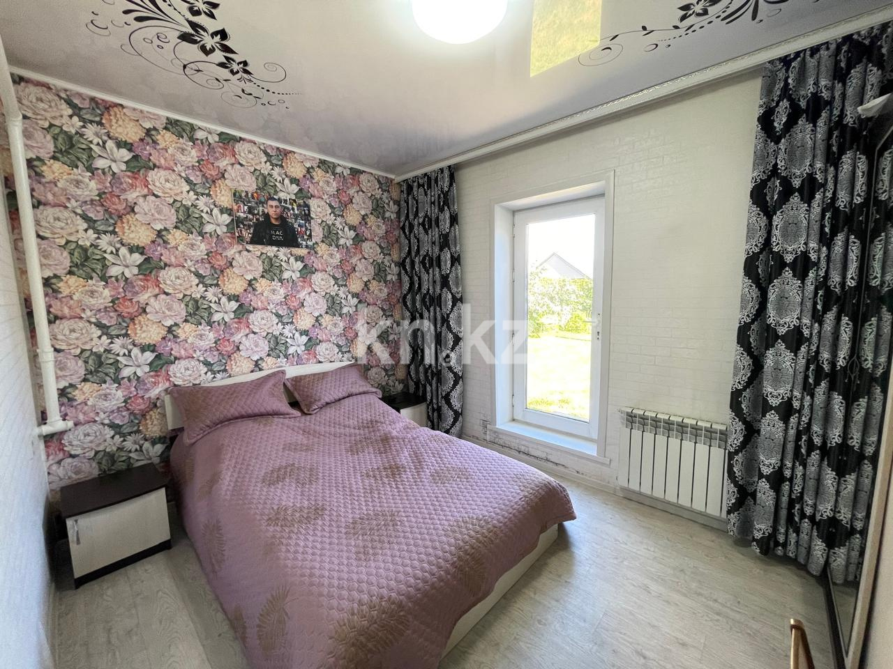 Продажа 4-комнатного дома, 96 м², Сарыарка, дом  24 - Продажа домов, коттеджей в Сарани фото 3 из 25