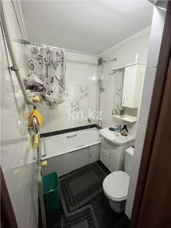 Продажа 1-комнатной квартиры, 33 м² - Продажа квартир в Турксибском р-не Алматы - страница 5 фото 2 из 4