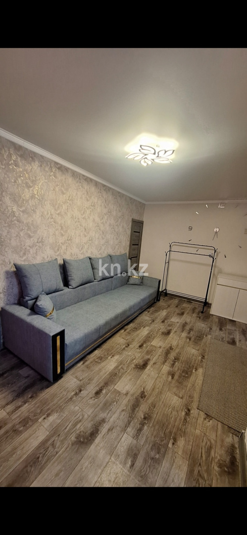 Аренда 2-комнатной квартиры посуточно, 47 м² - Аренда квартир посуточно в Казахстане фото 2 из 10