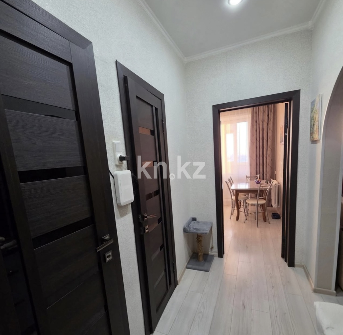 Продажа 1-комнатной квартиры, 42.4 м² - Продажа квартир в Семее фото 6 из 11