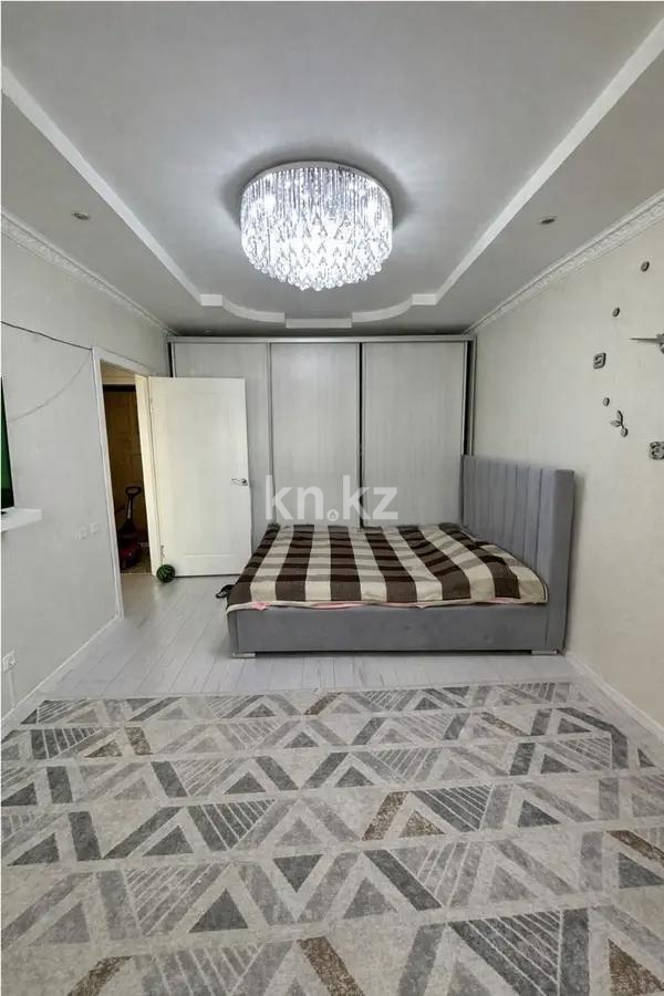 Продажа 1-комнатной квартиры, 40 м² - Продажа квартир в Астане - страница 40 фото 2 из 3