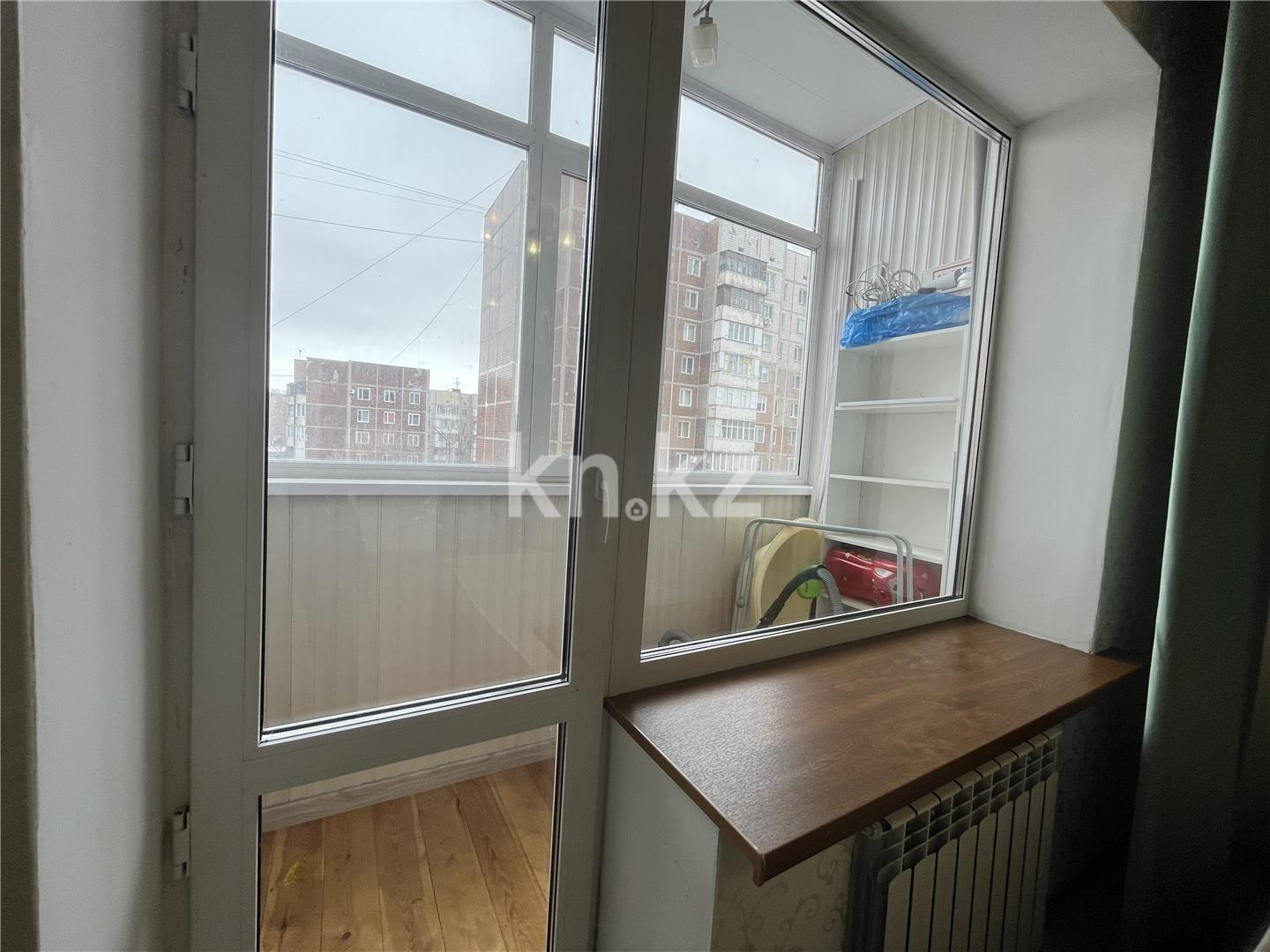 Продажа 3-комнатной квартиры, 83 м² - Продажа квартир в Караганде фото 14 из 26