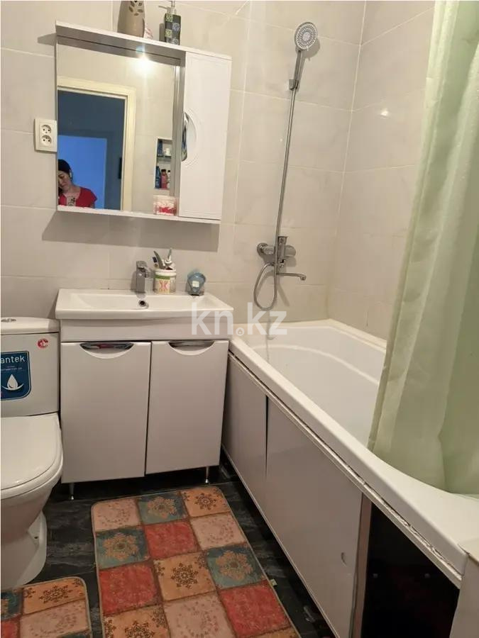 Продажа 1-комнатной квартиры, 49.2 м² - Продажа квартир в Алматы фото 3 из 3