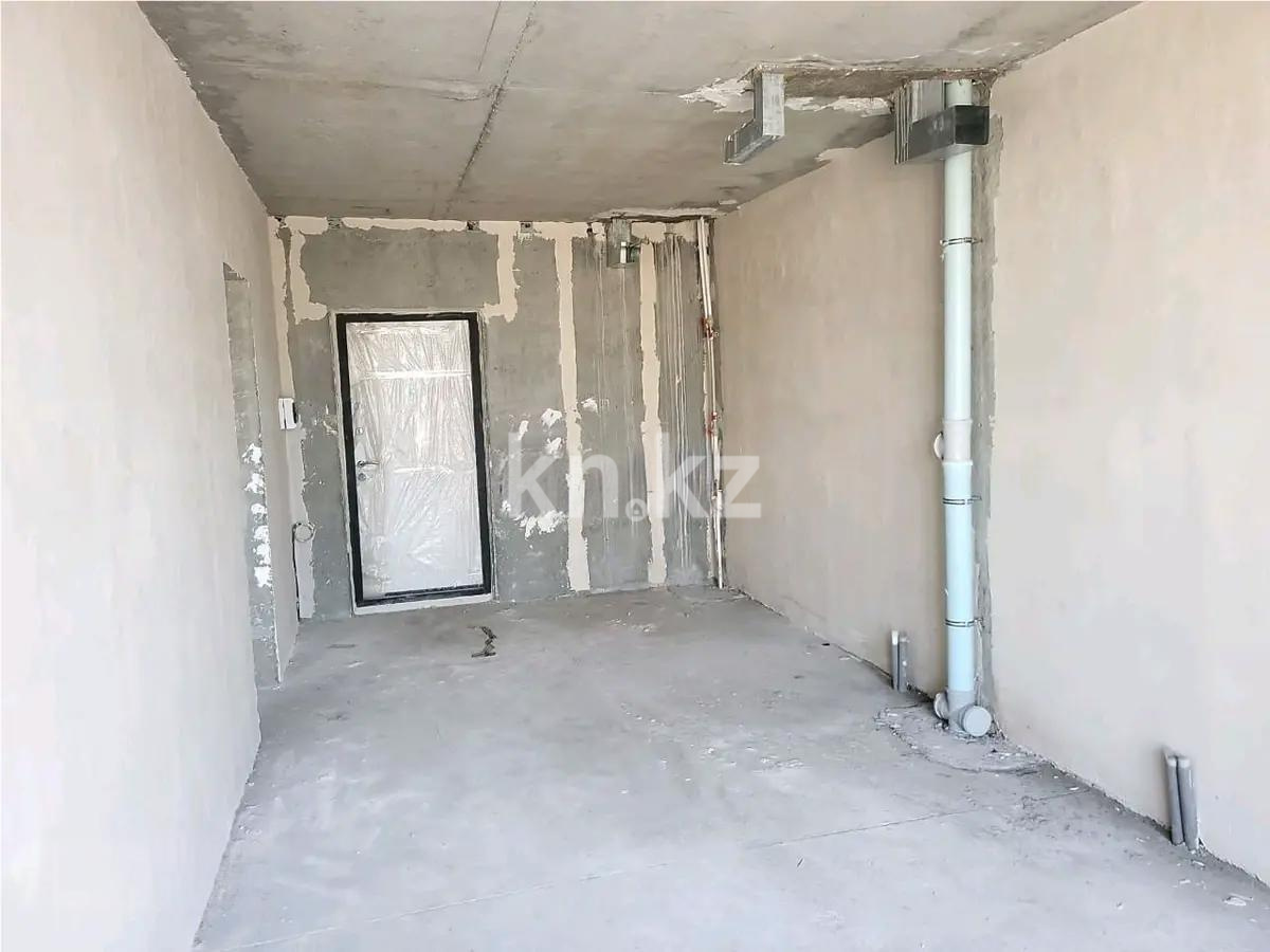 Продажа 1-комнатной квартиры, 31 м² - Продажа квартир в новостройках Алматы без посредников фото 3 из 3