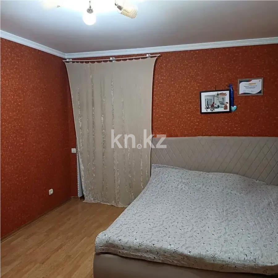 Продажа 4-комнатной квартиры, 72.8 м², мкр-н Таугуль-2, дом  21 - Продажа квартир в Алматы фото 1 из 4
