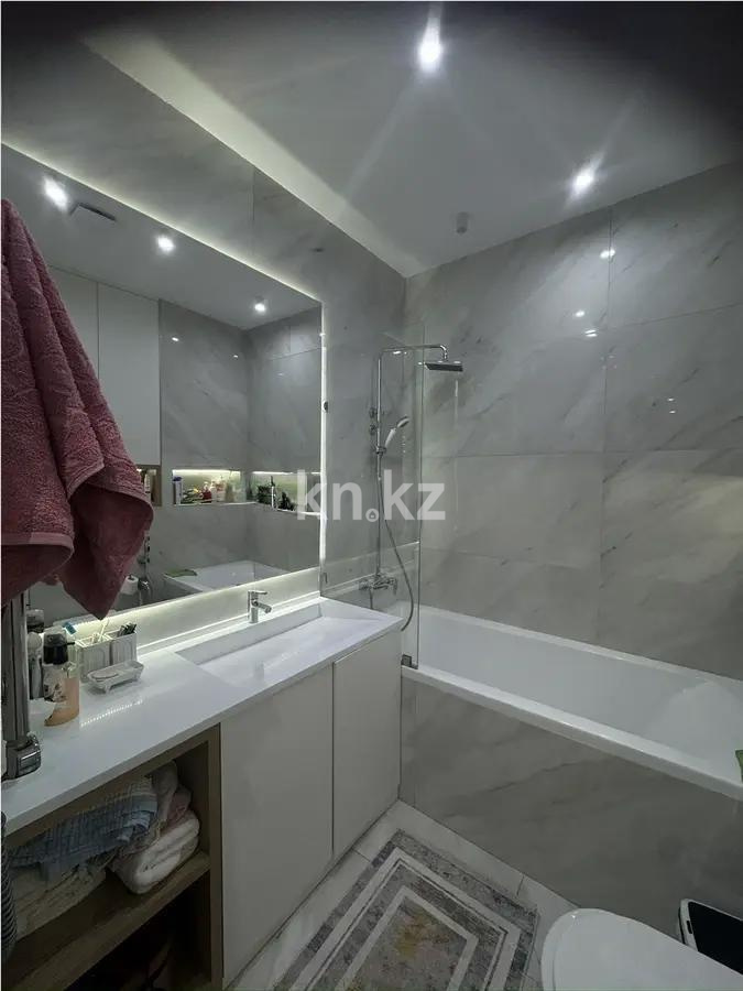 Продажа 2-комнатной квартиры, 75 м² - Продажа двухкомнатных квартир в Казахстане - страница 6 фото 4 из 6