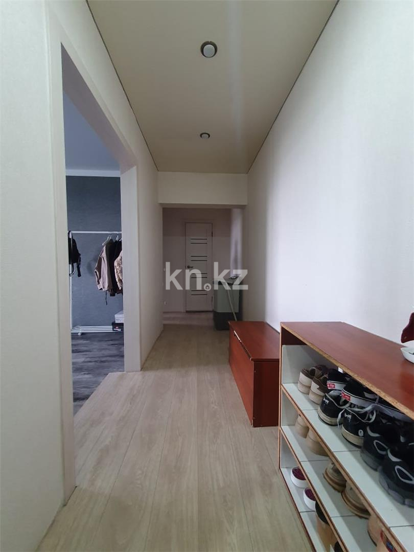 Продажа 2-комнатной квартиры, 53 м², ул. Чернышевского в Темиртау - фото 9