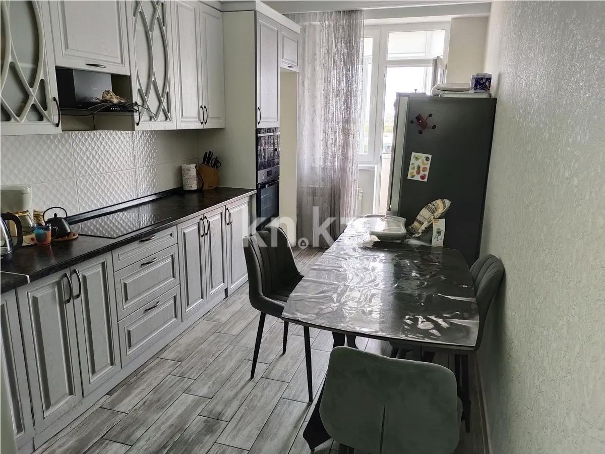 Продажа 3-комнатной квартиры, 98 м² - Продажа квартир в новостройках Алматы без посредников - страница 21 фото 4 из 7