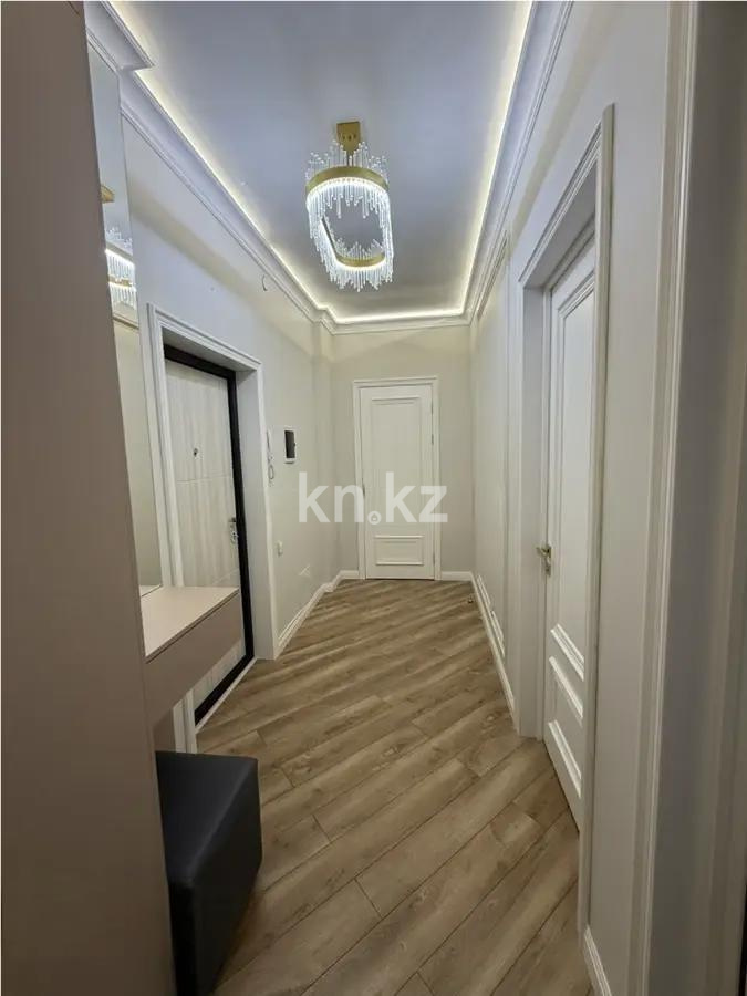 Продажа 2-комнатной квартиры, 65 м² в Астане - фото 5