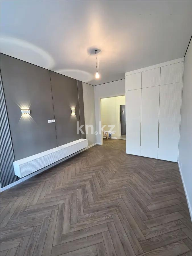 Продажа 1-комнатной квартиры, 40 м² - Продажа квартир в Казахстане - страница 21 фото 1 из 5