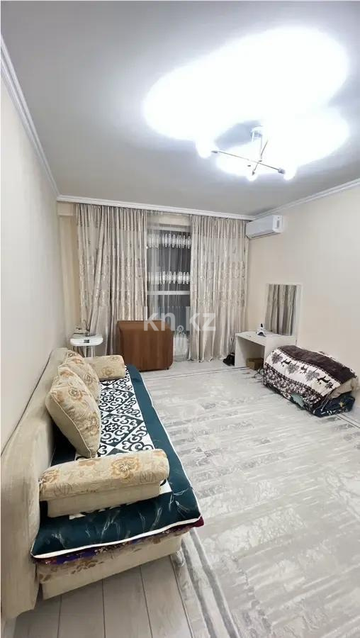 Продажа 1-комнатной квартиры, 41.6 м² в Алматы - фото 2