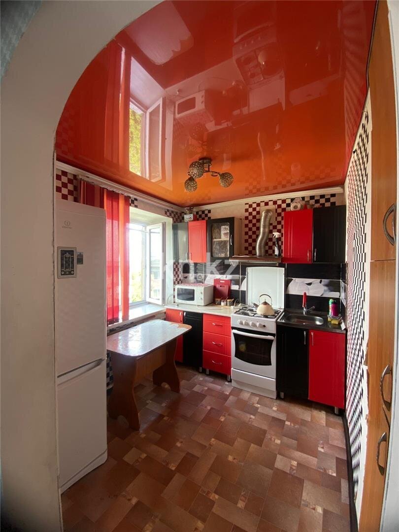 Продажа 3-комнатной квартиры, 64 м² в Темиртау - фото 5