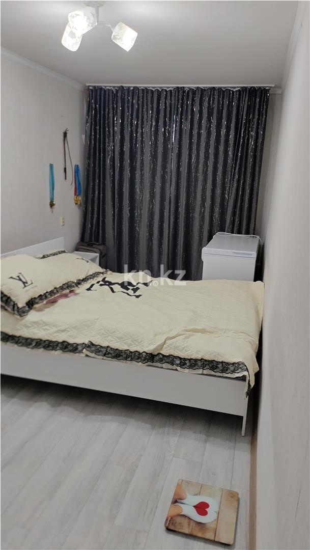 Продажа 2-комнатной квартиры, 48 м² в Караганде - фото 4