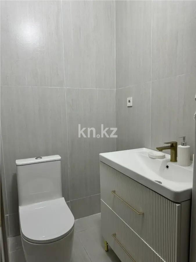 Продажа 4-комнатной квартиры, 115 м² - Продажа четырехкомнатных квартир в Казахстане фото 8 из 11