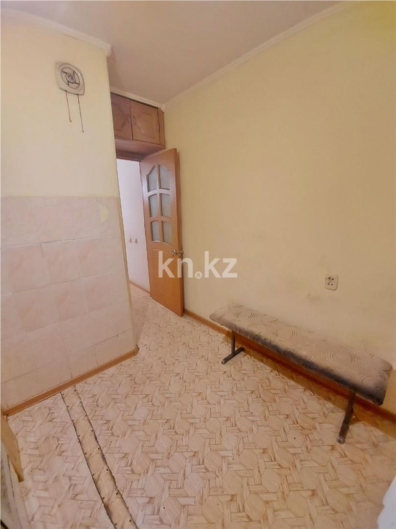 Продажа 2-комнатной квартиры, 44 м², мкр-н 18, дом  21 - Продажа квартир в Караганде фото 6 из 10