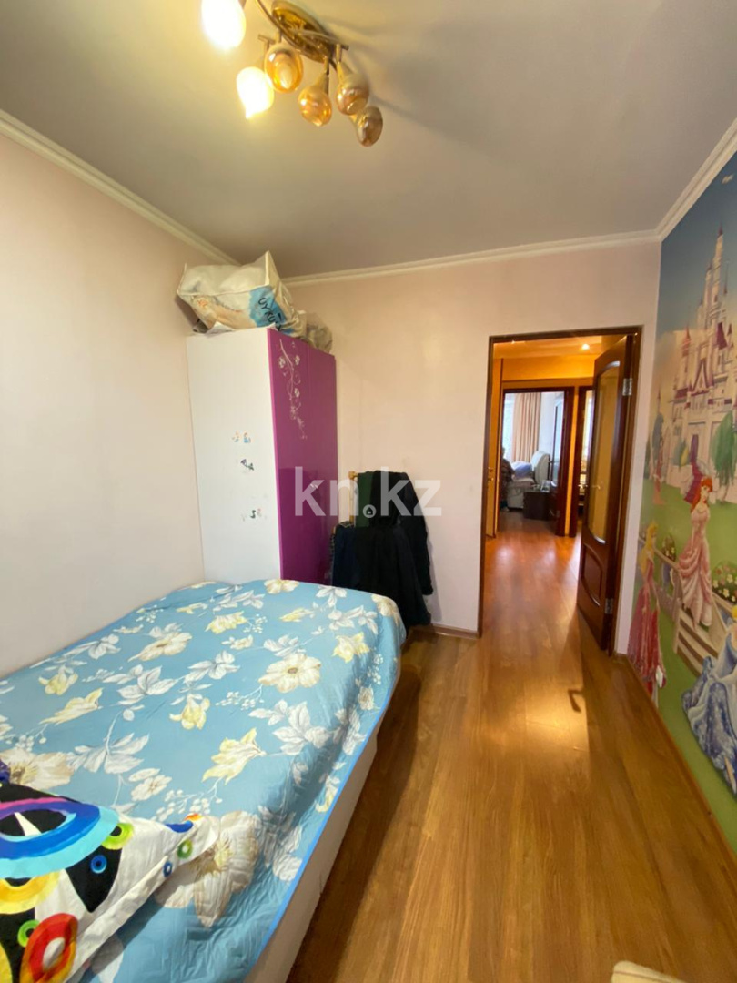 Продажа 4-комнатной квартиры, 75 м², пр. Республики, дом  32 - Продажа квартир в Караганде с фото фото 7 из 14