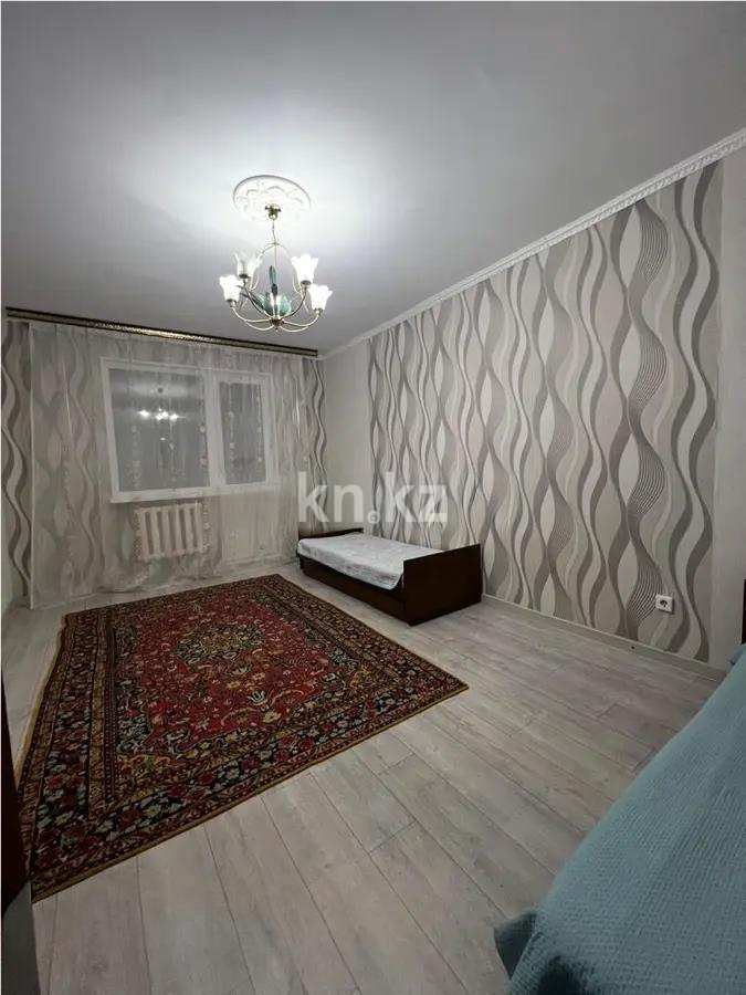 Продажа 1-комнатной квартиры, 44 м², пр. Момышулы, дом  12 - Продажа  однокомнатных квартир в новостройках Астаны без посредников фото 1 из 6