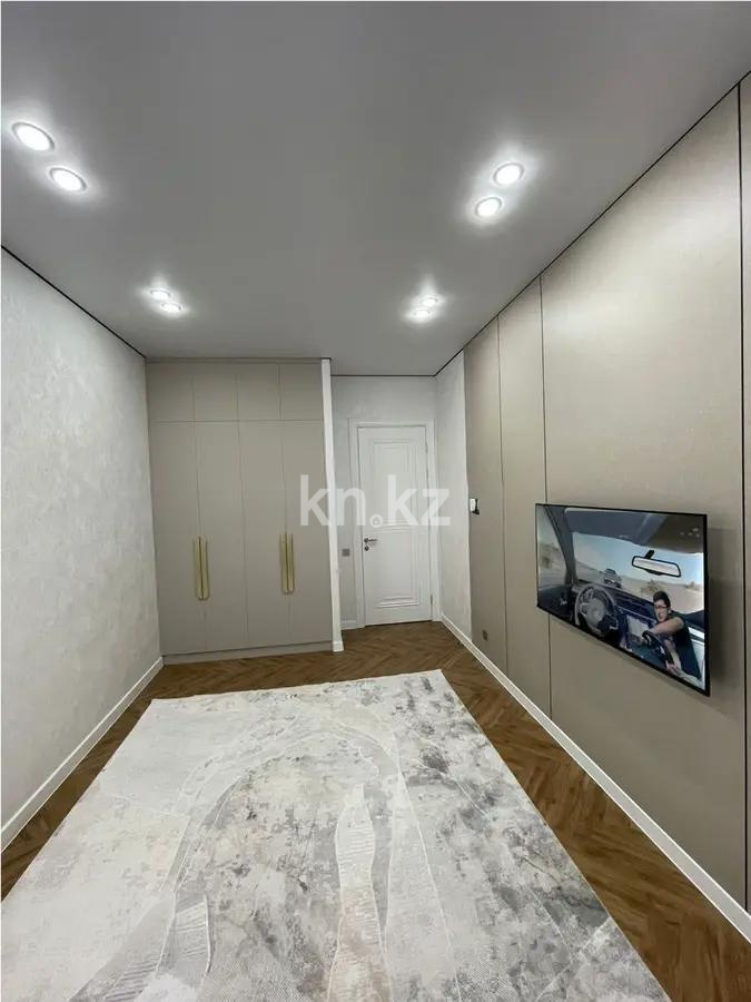 Продажа 4-комнатной квартиры, 118 м², ул. Керей, Жанибек хандар, дом  44/3 в Астане - фото 4