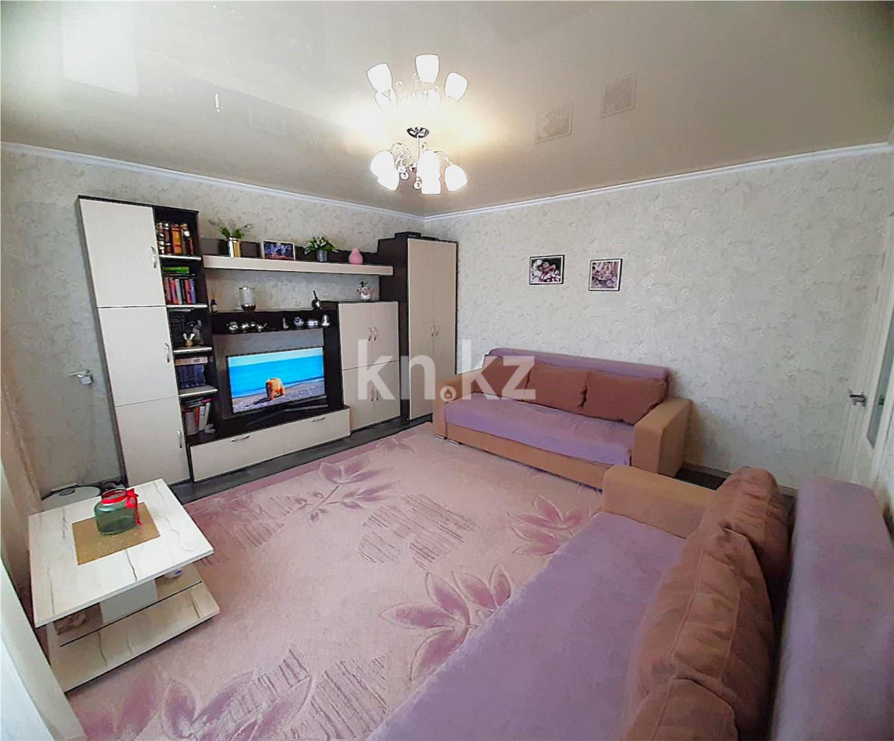 Продажа 2-комнатной квартиры, 54 м² в Караганде - фото 2