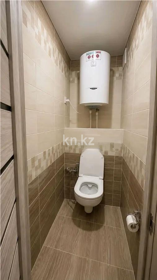 Продажа 4-комнатной квартиры, 64 м² - Продажа четырехкомнатных квартир в Караганде фото 6 из 8