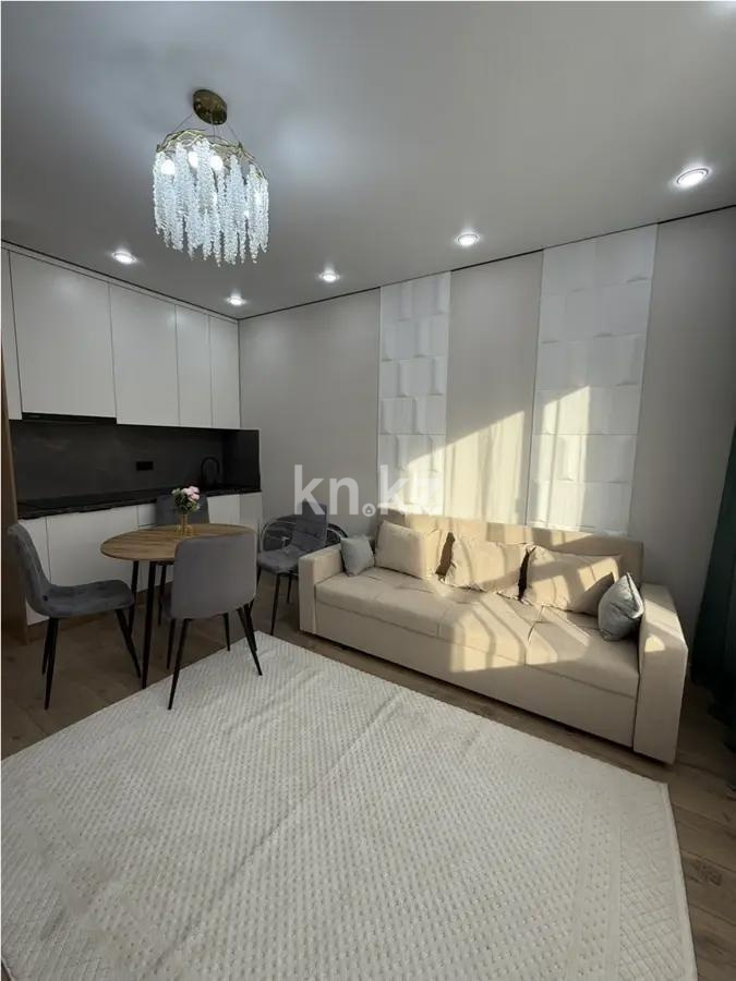 Продажа 3-комнатной квартиры, 64 м² - Продажа квартир в новостройках Алматы без посредников - страница 20 фото 4 из 6