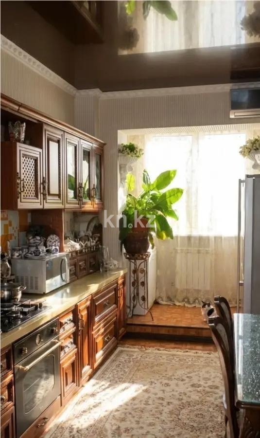 Продажа 3-комнатной квартиры, 70 м² в Алматы - фото 4