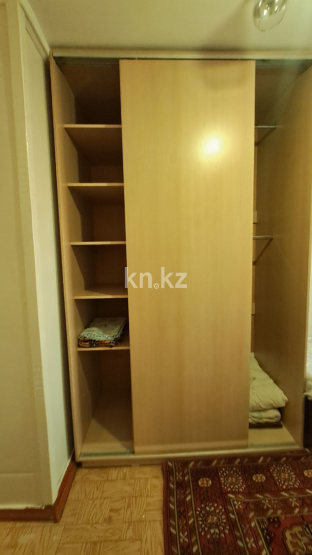 Аренда 2-комнатной квартиры, 47 м² - Аренда недвижимости в Алматы фото 3 из 7