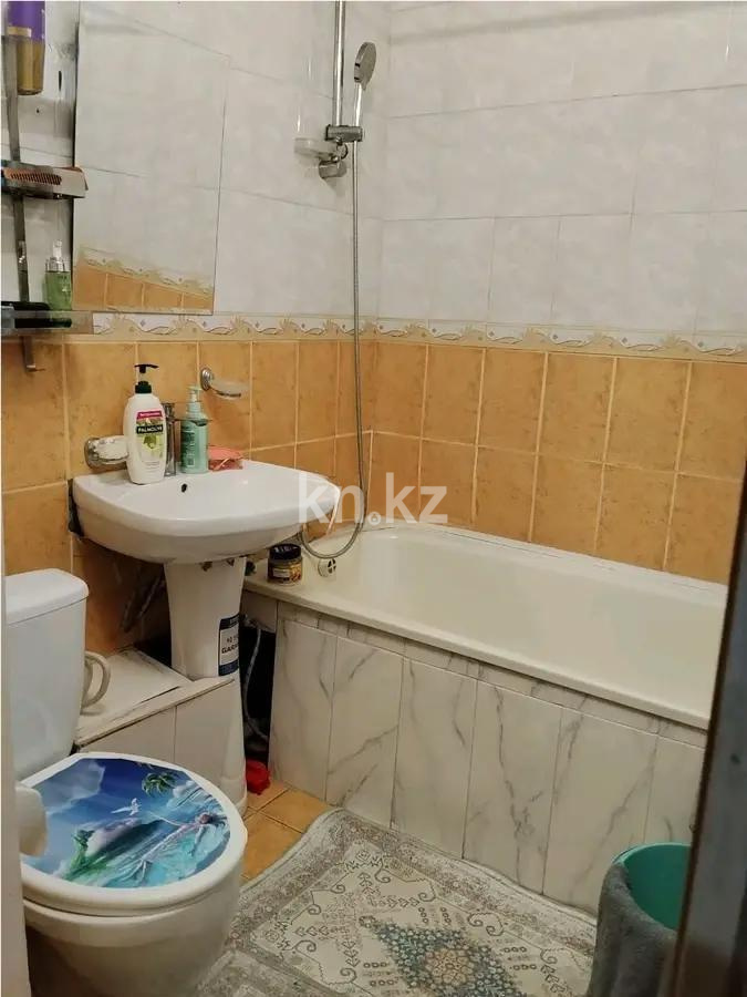 Продажа 1-комнатной квартиры, 43.1 м² - Продажа однокомнатных квартир в Алматы - страница 2 фото 3 из 3