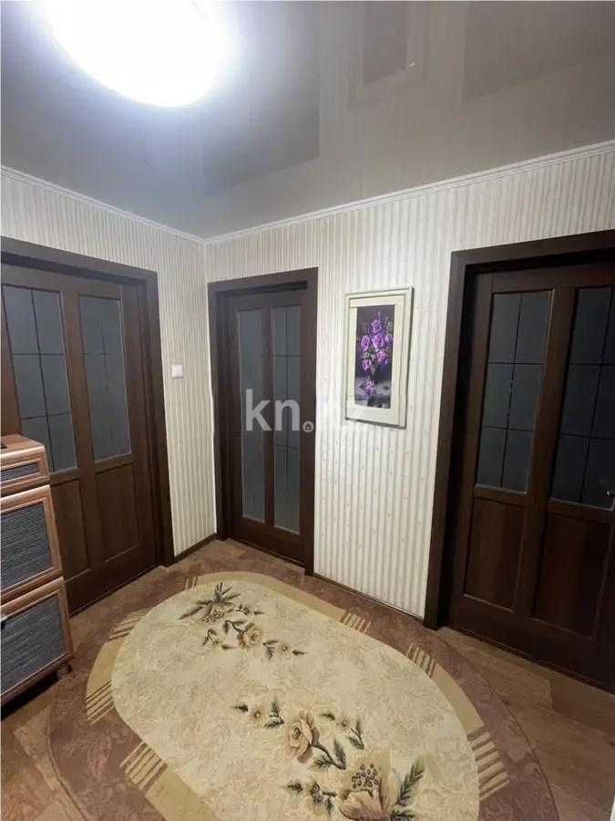 Продажа 3-комнатной квартиры, 60 м² - Продажа  трехкомнатных квартир в Шахтинске фото 6 из 6