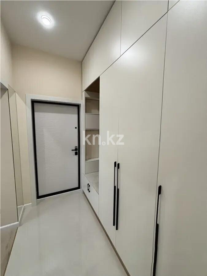 Продажа 2-комнатной квартиры, 39 м² в Алматы - фото 2