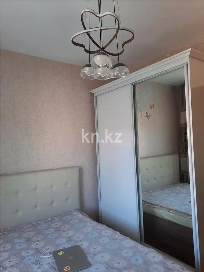 Продажа 2-комнатной квартиры, 51 м², мкр-н Шапагат, дом  8 - Продажа  двухкомнатных квартир в Караганде фото 2 из 4