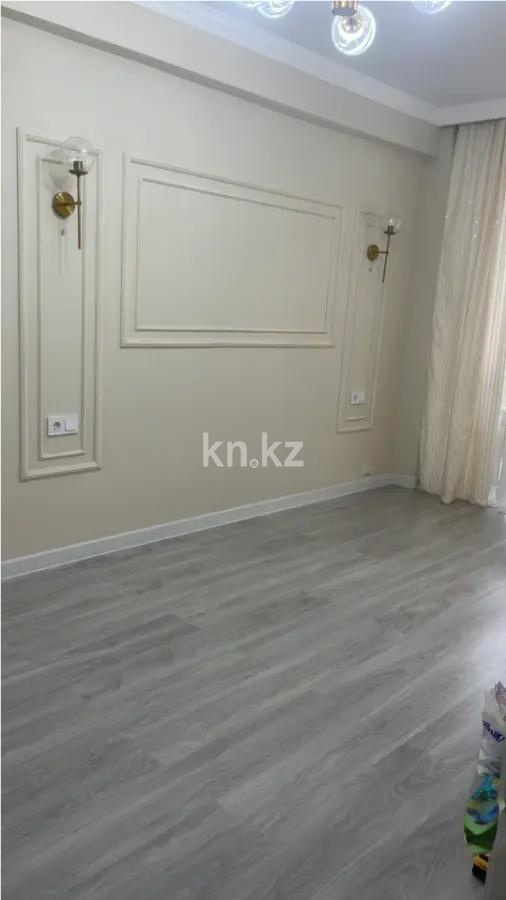 Продажа 2-комнатной квартиры, 60 м², мкр-н Шугыла, дом  340/8 - Продажа  двухкомнатных квартир в Алматы фото 2 из 4