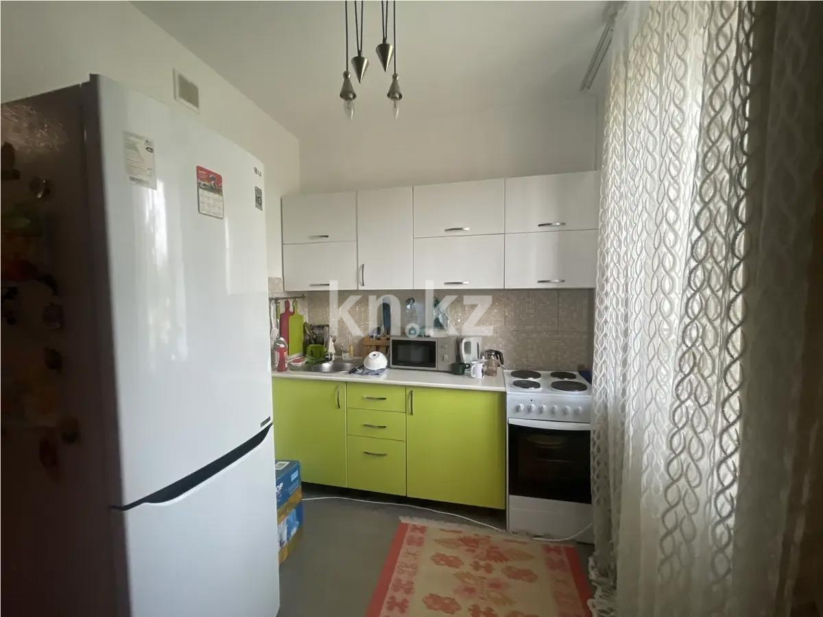 Продажа 1-комнатной квартиры, 35.5 м², ул. Санаторная, дом  1 в Алматы - фото 2